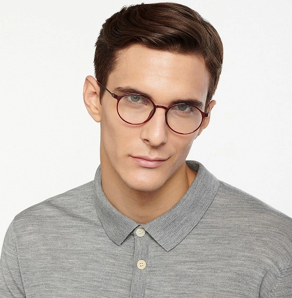 ROUND ML - ONLY FRAME