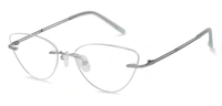 TITANIUM CLASSIC FRAME - ONLY FRAME