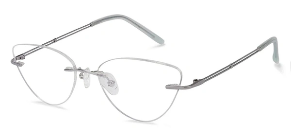 TITANIUM CLASSIC FRAME - ONLY FRAME