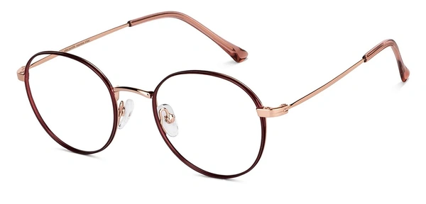 CLASSIC ROUND ML FRAME - FREE SIZE