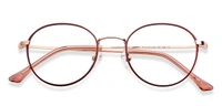 CLASSIC ROUND ML FRAME - FREE SIZE