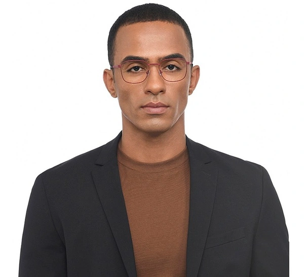 CLASSIC SQUARE ML FRAME - FREE SIZE, COOPER