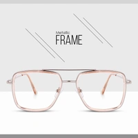 PUREE ML FRAME - FREE SIZE, Cream