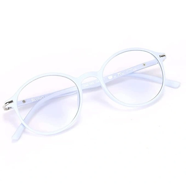 CLASSIC ROUND ML FRAME - FREE SIZE, Neptune