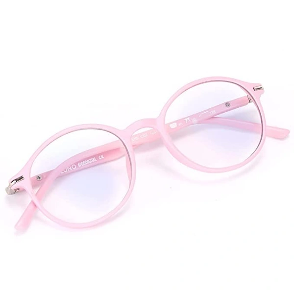 CLASSIC ROUND ML FRAME - FREE SIZE, London Hue