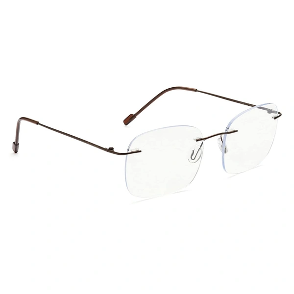 CLASSIC ROUND ML - FRAME + PROGRESSIVE LENS