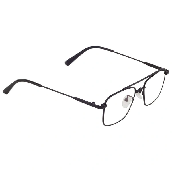 KONG RECTANGLE ML - FREE SIZE, Black