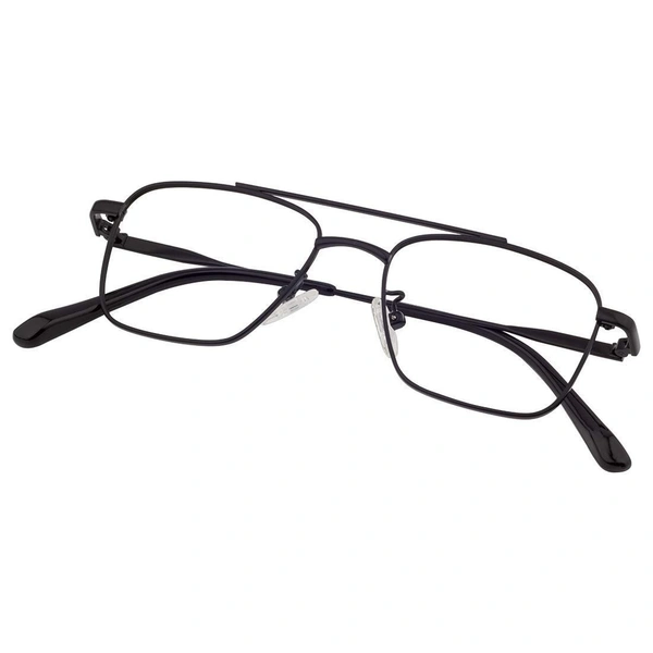 KONG RECTANGLE ML - FREE SIZE, Black