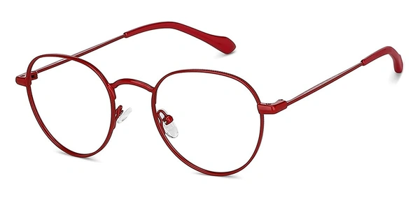 CLASSIC ROUND ML - FRAME + PROGRESSIVE LENS