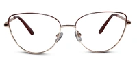 QUEEN ML FRAME - FREE SIZE, Copper