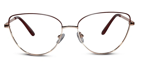 QUEEN ML FRAME - FREE SIZE, Copper