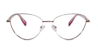 QUEEN ML FRAME - FREE SIZE, Fuchsia Pink