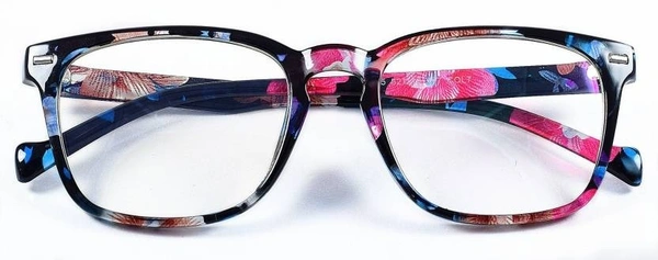 LEOPARD ML FRAME - FRAME + WHITE LENS