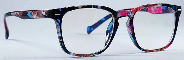 LEOPARD ML FRAME - FREE SIZE, MULTI CLR