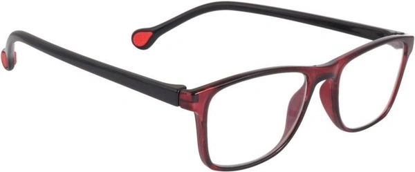 KID PLUS FRAME - FREE SIZE, Falu Red