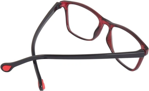 KID PLUS FRAME - FREE SIZE, Falu Red