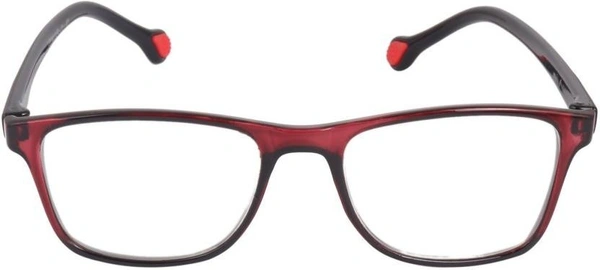 KID PLUS FRAME - FREE SIZE, Falu Red