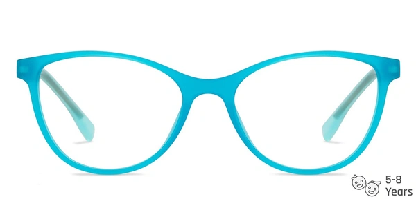 CLASSIC KID L FRAME - SMALL, Fountain Blue