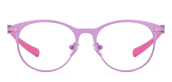 CLASSSIC KID L FRAME - FRAME + WHITE LENS