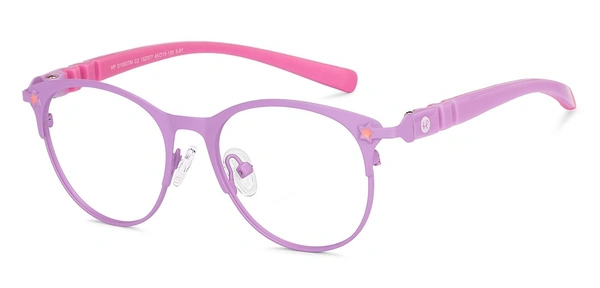 CLASSSIC KID L FRAME - SMALL, Fuchsia Pink