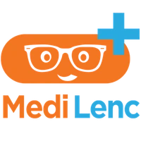 Medi Lenc - Logo