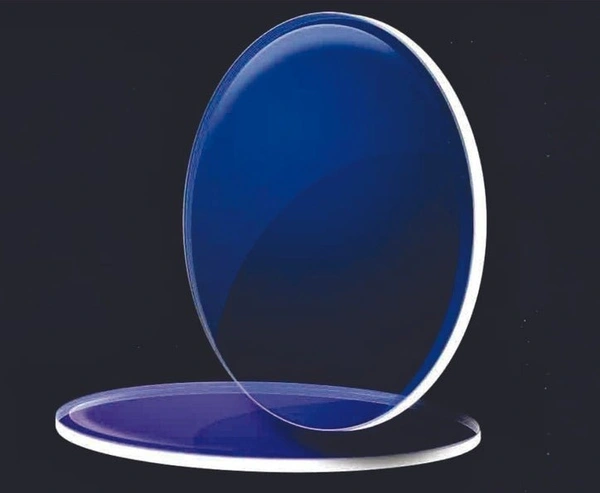 ML FLEXY AIR  - FRAME + BLUE CUT BLUE LENS