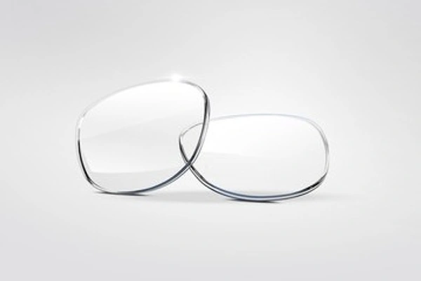 AZZARO ML - FRAME + WHITE LENS