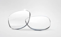 AVATAR ML - FRAME + WHITE LENS