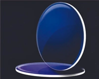 AVATAR ML - FRAME +BLUE CUT BLUE LENS