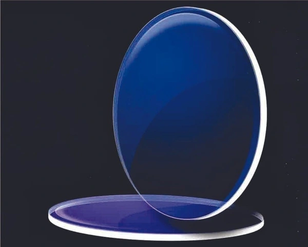 AVATAR ML - FRAME +BLUE CUT BLUE LENS