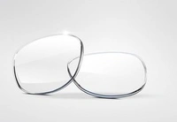 BOSS FRAME ML - FRAME + WHITE LENS