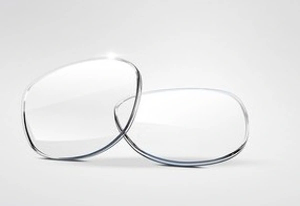 BOSS FRAME ML - FRAME + WHITE LENS