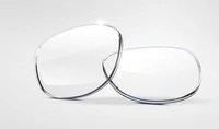 CLASSSIC ML FRAME - FRAME + WHITE LENS-