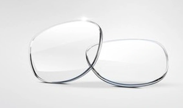 CLASSSIC ML FRAME - FRAME + WHITE LENS-