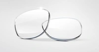 CLASSIC ML FRAME - FRAME + WHITE LENS