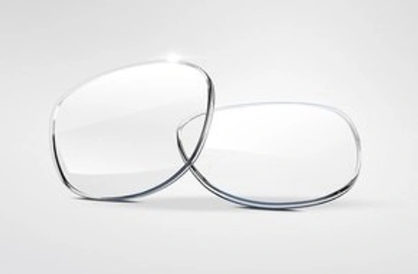 ROUND W1 ML - FRAME + WHITE LENS