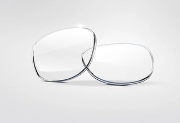 CLASSIC BLUE CUT ML FRAME - FRAME + WHITE LENS