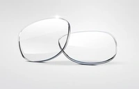 MIRROR ML - FRAME + WHITE LENS