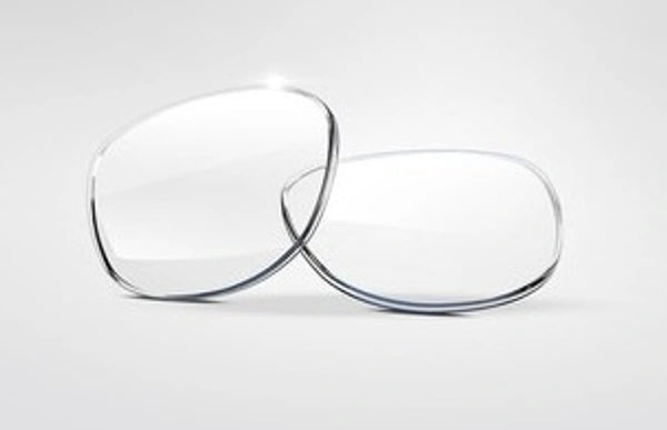 MIRROR ML - FRAME + WHITE LENS