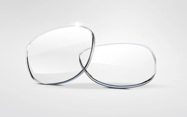 MIRROR ML - FRAME + WHITE LENS