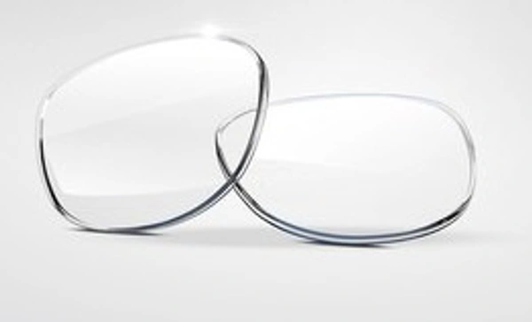 QUEEN ML - FRAME + WHITE LENS