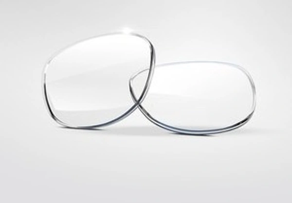QUEEN ML - FRAME + WHITE LENS