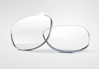 QUEEN ML - FRAME + WHITE LENS