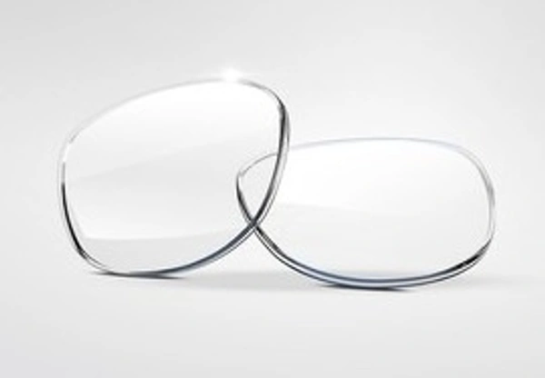 QUEEN ML - FRAME + WHITE LENS