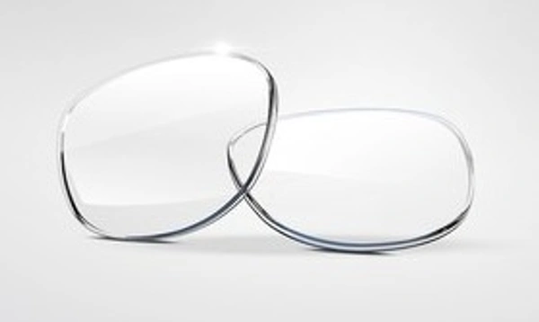 QUEEN MASTER ML - FRAME + WHITE LENS