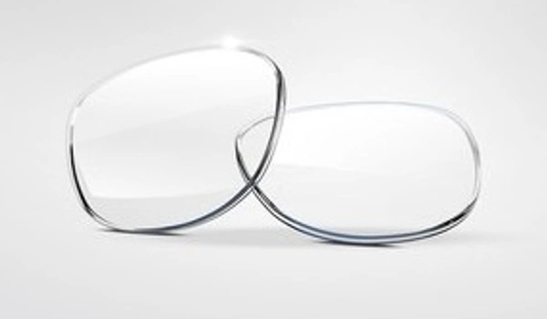 PUREE ML FRAME - FRAME + WHITE LENS