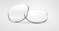 CLASSIC SQUARE ML FRAME - FRAME + WHITE LENS