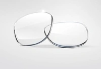 MONJAS ML - FRAME + WHITE LENS
