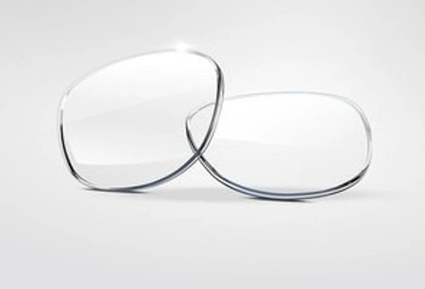 MONJAS ML - FRAME + WHITE LENS