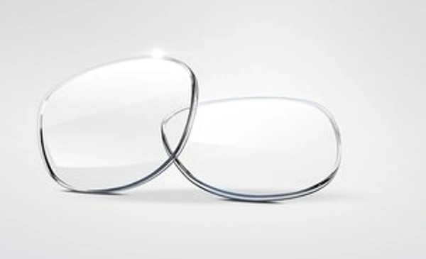 PEACOCK WOMEN FRAME ML - FRAME + WHITE LENS